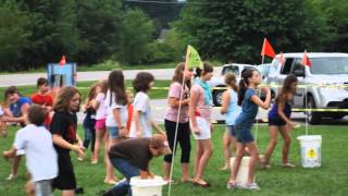 VBS Video 2013