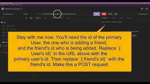 soc net: a NoSql social network API