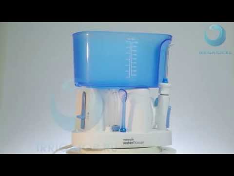Ирригатор полости рта Waterpik WP-70 E2