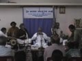 Capture de la vidéo Rk Sreekantan Concert In Sharada Samkruthika Sanga