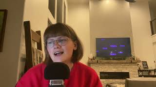 ASMR reading AITA (Am I the Asshole?) *re-upload*