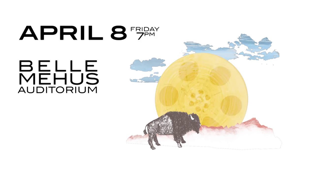 2016 Dakota Digital Film Festival Montage