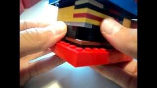 Lego Puzzle Box
Nuber #.... Lego Puzzle Box