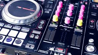 promo vid Dj hughlin 2