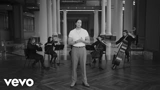 Russell Dickerson  Bones wedding Version