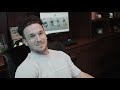 OPENING A $100,000 BOX OF TRADING CARDS???