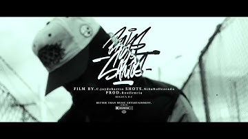 Saymon El Andariego - Balas & Santos (Prod. Rxsilencia)