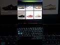 Nike Shoes Card UI Design | React + Tailwind CSS 4 Demo with Hover Animation   #coding #programming
