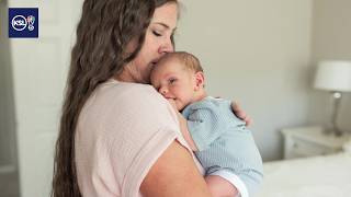 Breastfeeding awareness month