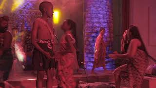 Mwene Mutapa Sarawoga