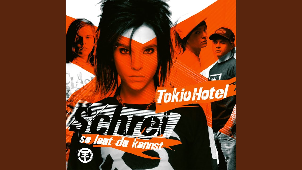 Ich Bin Nicht Ich - YouTube Music