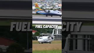 ATR-42 vs ATR-72