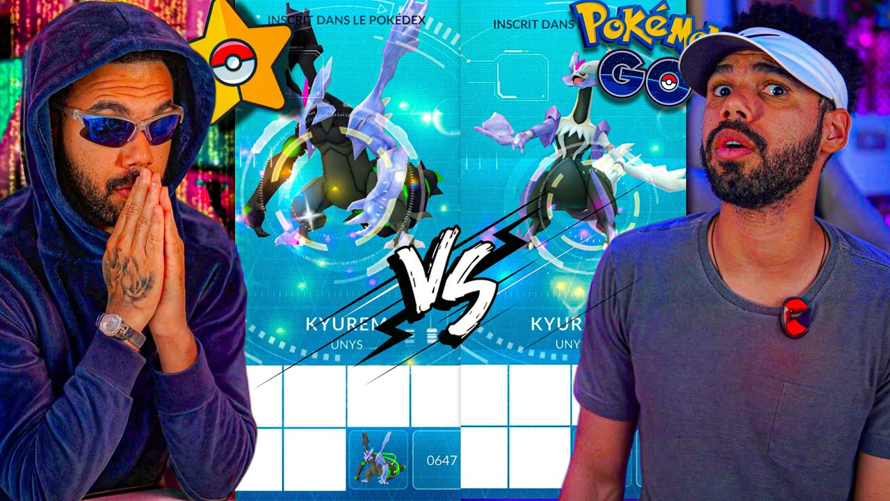 HACKER vs CANELA no POKÉMON GO TOUR FOI INSANO!! 🤯 #pokemongo