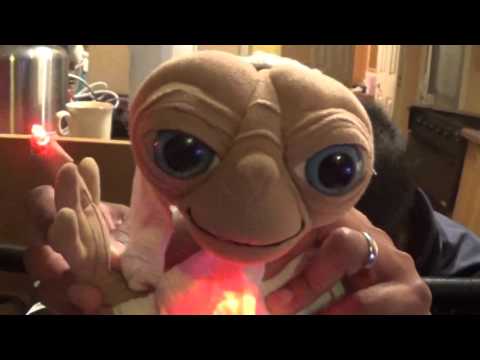 ET phone home