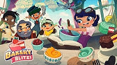 Bakery blitz level 244 level