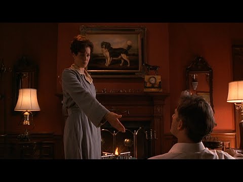 Dave (1993) Ellen