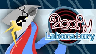 Loopy Laboratory - Wyrem