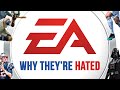 Electronic Arts - Why They're Hated