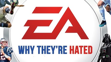 Electronic Arts - Why They