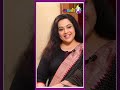 இந்தக் கேள்விக்கு பதில் சொல்ல எனக்கு தகுதியே இல்லை! -Actress Meena | #shorts #shortvideo