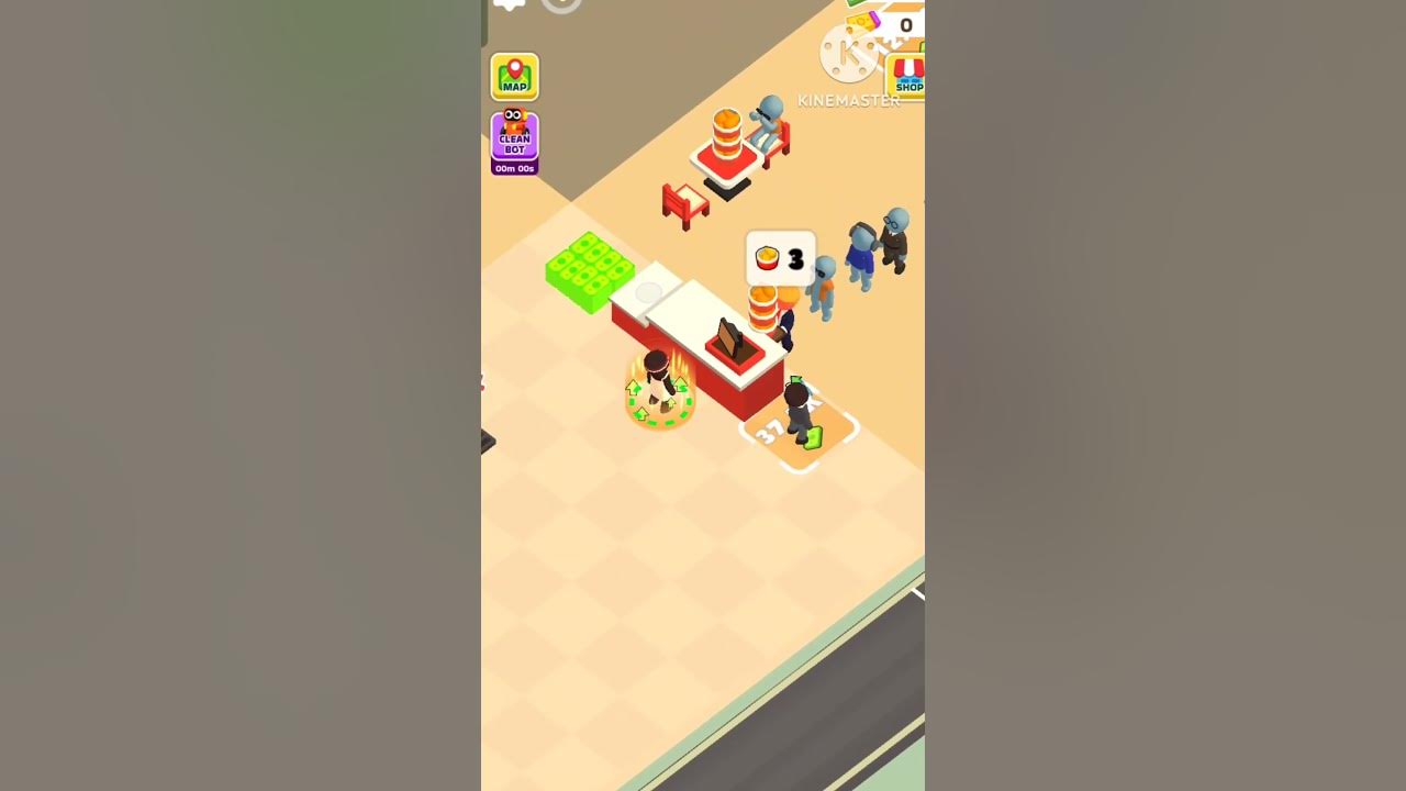 pizza ready game #pizzaready #games #gameplay #pizzadeliveryboy #