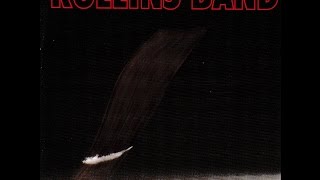 ROLLINS BAND - Shine