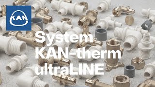 System KAN-therm ultraLINE