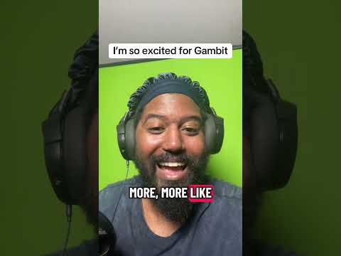 من واقعا برای فصل ۵ Marvelrivals هیجان زده ام