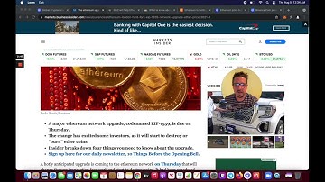 What is Ethereum London Hard Fork & Why is it Important?