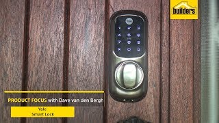Yale Smart Lock Review