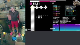PerfectTaste - ITG - [16] Vitality 99.36% / 97.81% EX