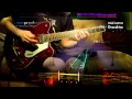 Rocksmith 2014 - DLC - Guitar - Cake "I Will Survive"