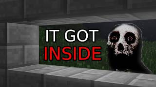 I Found an Actually Scary Horror Mod...