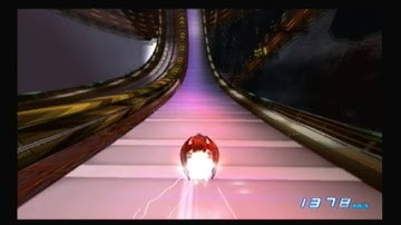 F-Zero GX Non-snake LLC 1