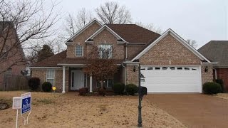 17 Plainsbrook Cv Jackson, TN