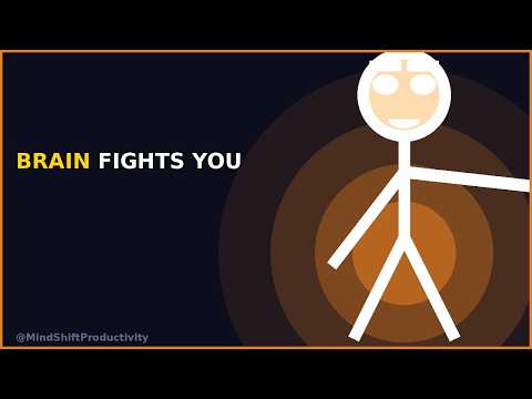 The Hidden Reason You're Stuck