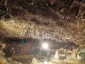 Seneca Caverns, WV
