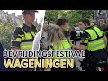 Politie | Bevrijdingsfestival Wageningen 5 mei  2024 |