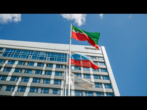 Итоговая коллегия Министерства культуры Республики Татарстан