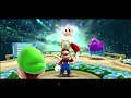 Lets play super mario galaxy 2 mod multijoueur 5 ft jean proviste toujour plus de bug