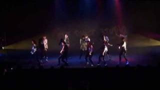 EDF Showcase - Pop Jazz (Bong)