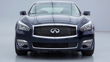 2019 INFINITI Q70 - SiriusXM Traffic® (if so equipped)