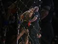 Moments from 1st mma fight leonardo mesquita vs luis oliveira  cfc 20 brazil