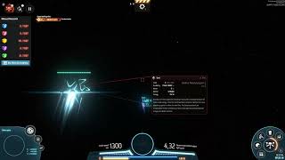 Dyson Sphere Seed Ship