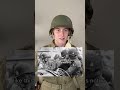 Why Did WWII Soldiers Paint Symbols On Their Helmets 101st Airborne Markings Explained mp3