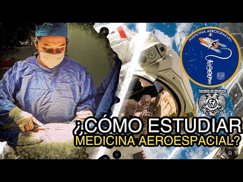 Perfil Profesional: Servicios Médicos Aeroespaciales De La Fuerza Aérea