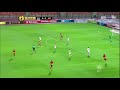 هدف حمدو الهوني هدف الترجي في الزمالك اليوم