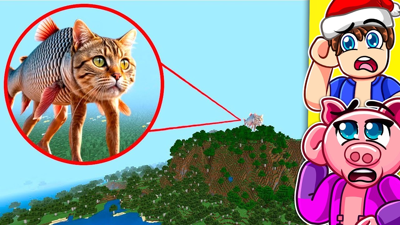 Toto je první TRULIMERO TRULICINA FILM na YouTube! (šílené)