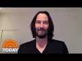 Keanu Reeves, Alex Winter Talk About ‘Bill And Ted Face The Music’ | TODAY