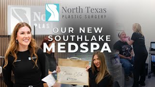 We're Taking Medspa Services to the NEXT LEVEL!